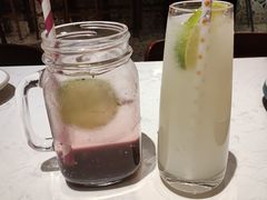 -墨纪Mojí墨西哥餐厅(官舍店)