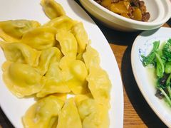 -船歌·鱼水饺青岛菜(金狮广场店)