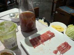 -东来顺饭庄(apm总店)