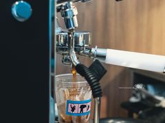-HABO COFFEE(花园城店)