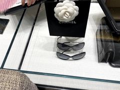 -CHANEL(恒隆广场店)