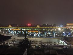 君乐城堡酒店-西安永宁门大景城堡酒店