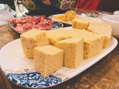 -牛叔鲜羊肉铜火锅(远东小区店)