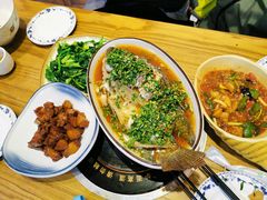 -妈妈的味道(和顺古镇店)