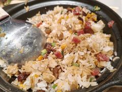 -稻香海鲜饭店(第一国际店)