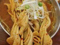 -青春分食(仙林大学城店)