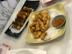 -云中鱼蒸汽石锅鱼(川沙百联店)