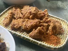-华春餐馆(鱼山路店)