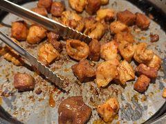 -阪尚皇·原切牛排·烤肉火锅自助(北京路店)