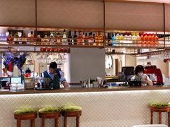 -ELI FALAFEL Lebanese&Mediterranean黎巴嫩美食(富城路店)