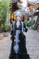 -小红帽摄影(丽江店)