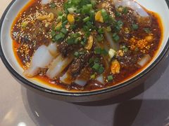 -渝信川菜(长安店)