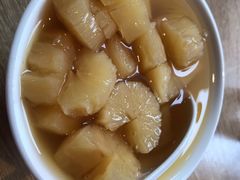 -张飞木薯羹(金鱼巷店)
