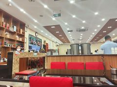 大堂-宛平李记小吃(东关街店)