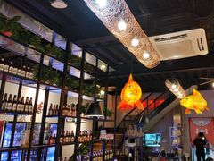 -向川南·水煮鱼·川菜(和平里店)