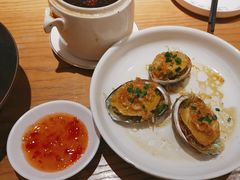 -粤集·手工粤菜(皇庭广场店)
