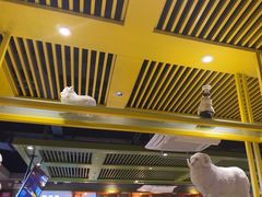 -丰茂烤串(卫星广场店)
