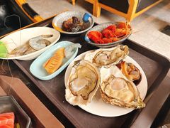 -川骄海鲜自助(亚运村店)