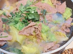 -乔阿马·江南味·驴肉香(龙湖华泾天街店)