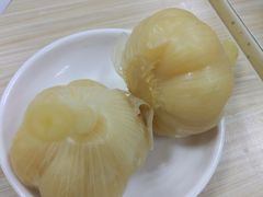 糖蒜-贺莉嫂北二巷香菇芙蓉面(抗大商厦店)