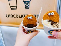 -巧克玩家·城市伴手礼(in88银泰店)