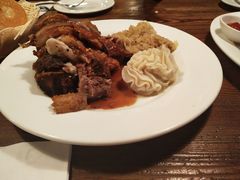 -宝莱纳啤酒花园餐厅PAULANER BRAUHAUS Nanjing(广州路店)