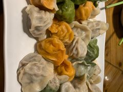 -宝源饺子(麦子店街店)