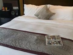 -南京商茂国际酒店(新街口德基广场店)