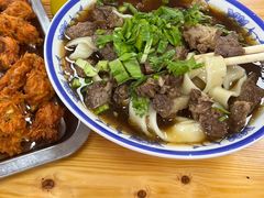 -清真-戏楼王记牛肉面