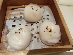 -蔡澜点心·粤菜(嘉里中心店)