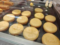 -胖王爷桂花蜜三刀(万达店)