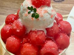 -如思台北甜品店(玉林西路店)