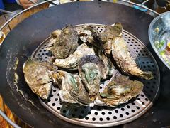 -飞尝蚝·顺德菜·鱼生(顺德总店)