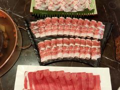 -东来顺饭庄(金泉广场店)
