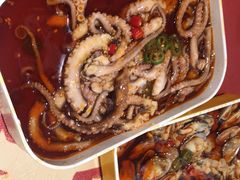 -天津乾毓德饭庄·清真传统炒菜·海鲜烧烤(咸阳路店)