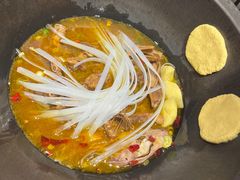 -玺炖·中国铁锅炖(虹桥天街店)