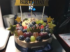-EnergyCake蛋糕理想国