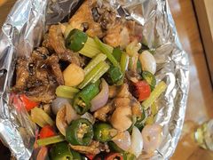 -如轩·海鲜砂锅粥·潮汕菜(沿江东路店)
