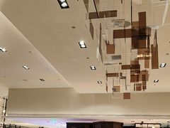 -松咖啡自助餐厅·松北香格里拉