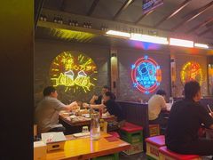 -火联烧烤(学院路创始店)