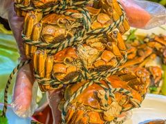 -三太子地摊烧烤·小龙虾(北蔡店)