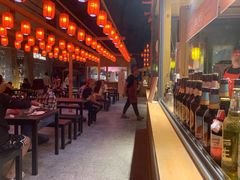 -沙州食驿·非遗小吃夜市