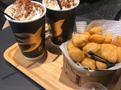 -BeauTea水仙(coco park店)