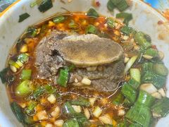 牦牛杂火锅-金鼎雪山牦牛杂火锅(理县总店)