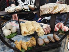 -丽江庭院之爱在路上(西单店)