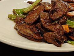 -大清花饺子(园林路店)