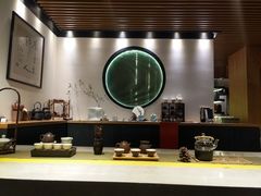 -青藤茶馆(南山路店)