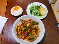 -寻裕记·现炒浇头面(人民广场店)