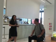 -喜茶(永旺梦乐城店)