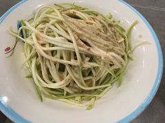 -丽泽山庄·生态怀柔菜·虹鳟鱼(红螺寺店)